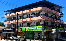 Hotel Macapá